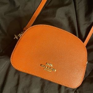 Coach Serena Crossbody